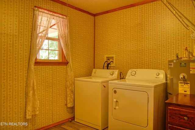 280 Joe Barrnet, Jamestown, TN 38556
