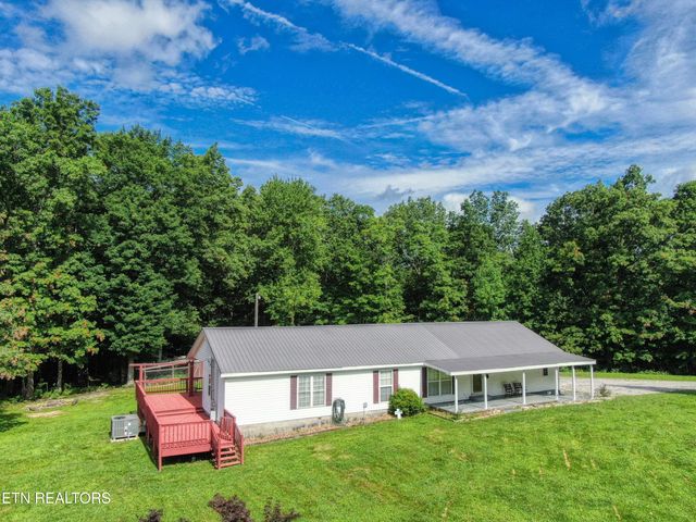 280 Joe Barrnet, Jamestown, TN 38556