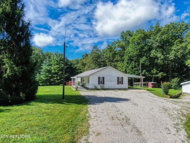 280 Joe Barrnet, Jamestown, TN 38556