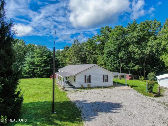 280 Joe Barrnet, Jamestown, TN 38556
