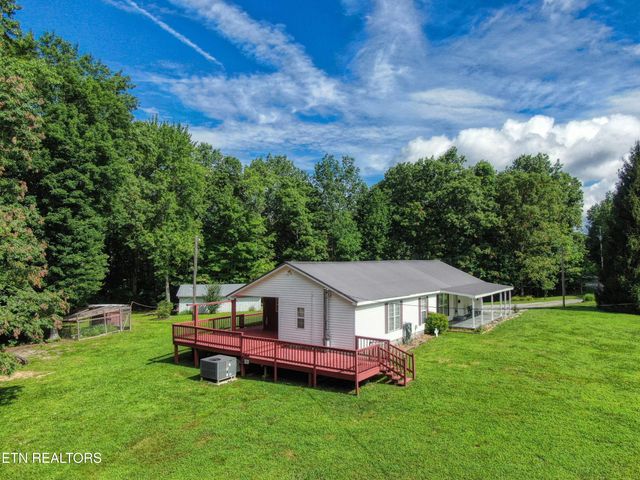 280 Joe Barrnet, Jamestown, TN 38556