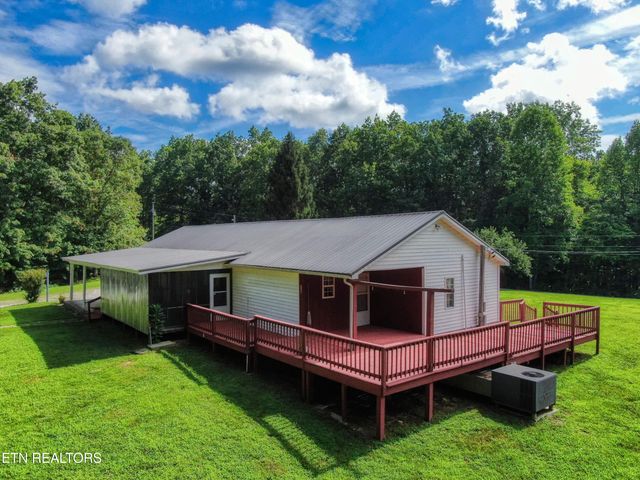 280 Joe Barrnet, Jamestown, TN 38556