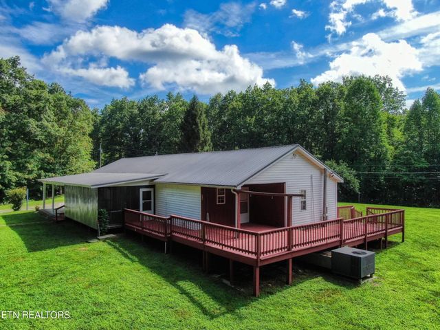 280 Joe Barrnet, Jamestown, TN 38556
