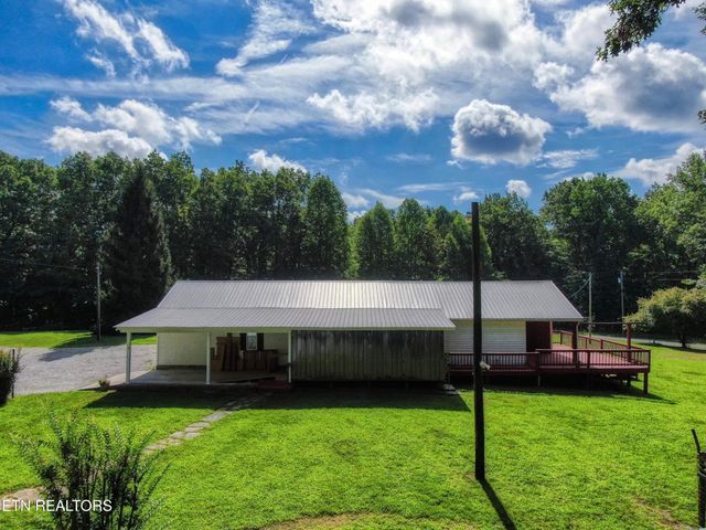 280 Joe Barrnet, Jamestown, TN 38556