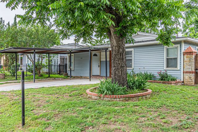 1108 Sharondale Street, Fort Worth, TX 76115