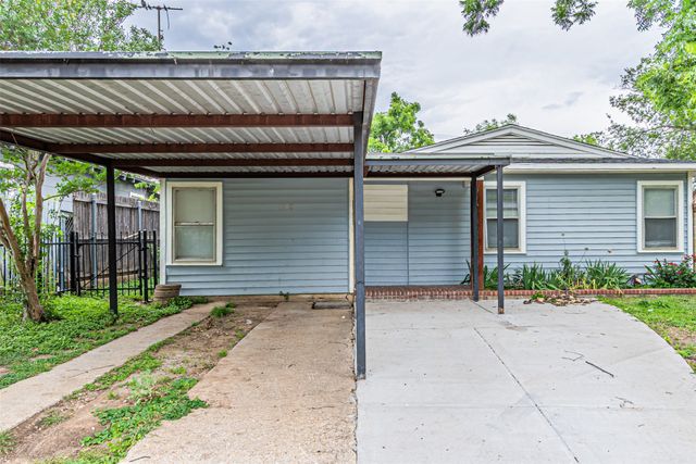 1108 Sharondale Street, Fort Worth, TX 76115