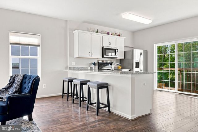 206 CROFTON CT, Stephenson, VA 22656