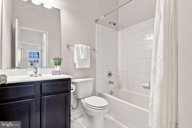 206 CROFTON CT, Stephenson, VA 22656
