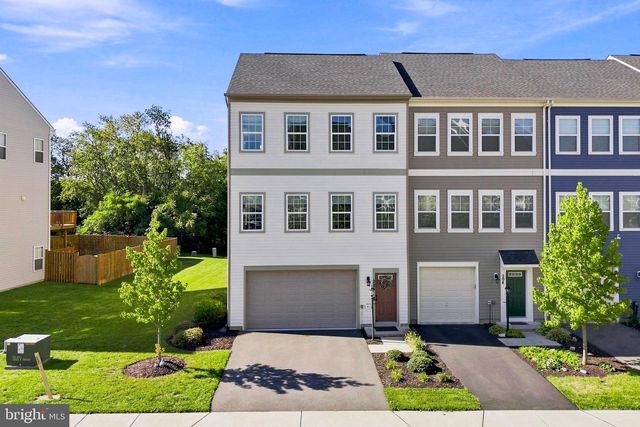 206 CROFTON CT, Stephenson, VA 22656