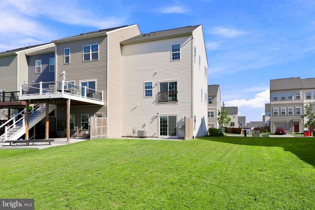 206 CROFTON CT, Stephenson, VA 22656