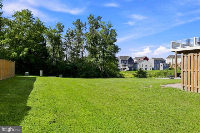206 CROFTON CT, Stephenson, VA 22656