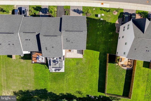 206 CROFTON CT, Stephenson, VA 22656