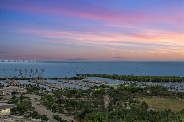 2655 S Bayshore Dr 1709, Miami, FL 33133