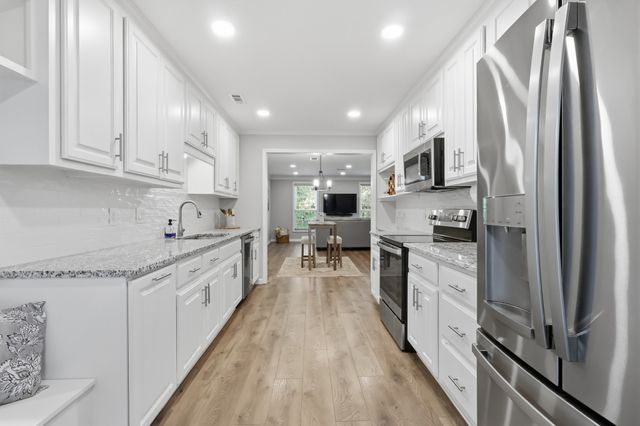 1091 General George Patton Rd, Nashville, TN 37221