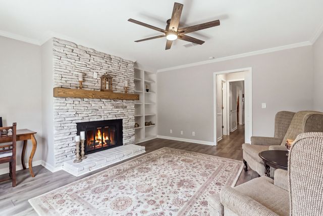 1091 General George Patton Rd, Nashville, TN 37221