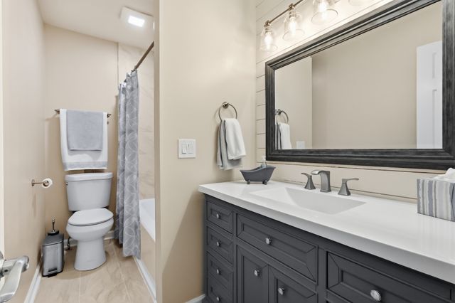 1091 General George Patton Rd, Nashville, TN 37221