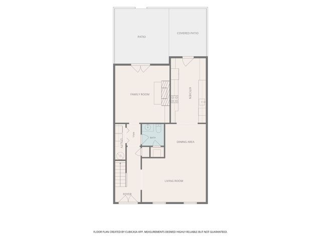 1091 General George Patton Rd, Nashville, TN 37221