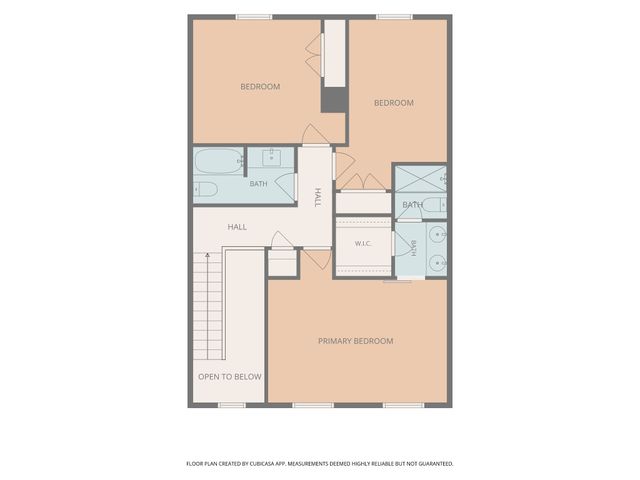 1091 General George Patton Rd, Nashville, TN 37221