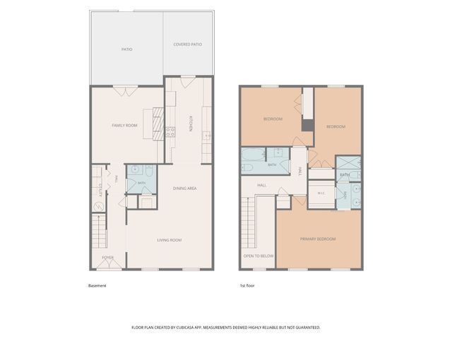 1091 General George Patton Rd, Nashville, TN 37221