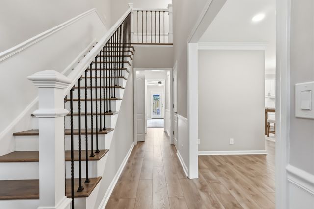 1091 General George Patton Rd, Nashville, TN 37221