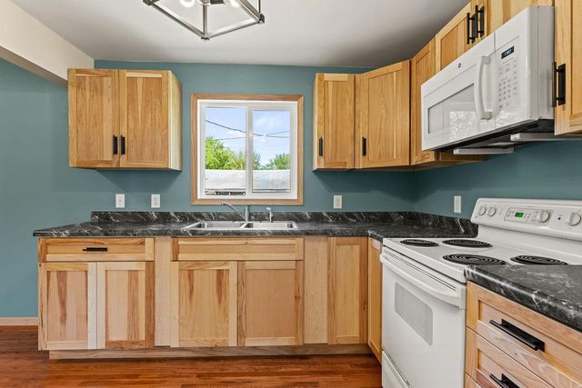 201 Arlington Avenue, Mauston, WI 53948