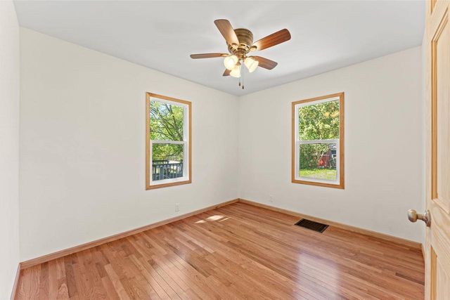 201 Arlington Avenue, Mauston, WI 53948