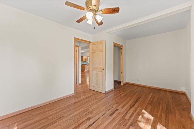 201 Arlington Avenue, Mauston, WI 53948