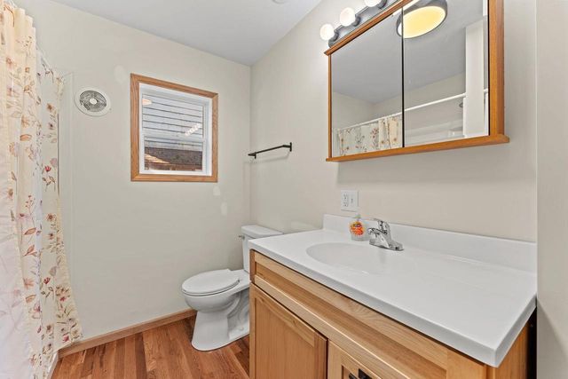 201 Arlington Avenue, Mauston, WI 53948
