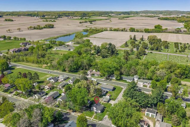 201 Arlington Avenue, Mauston, WI 53948