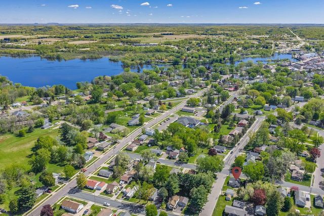 201 Arlington Avenue, Mauston, WI 53948