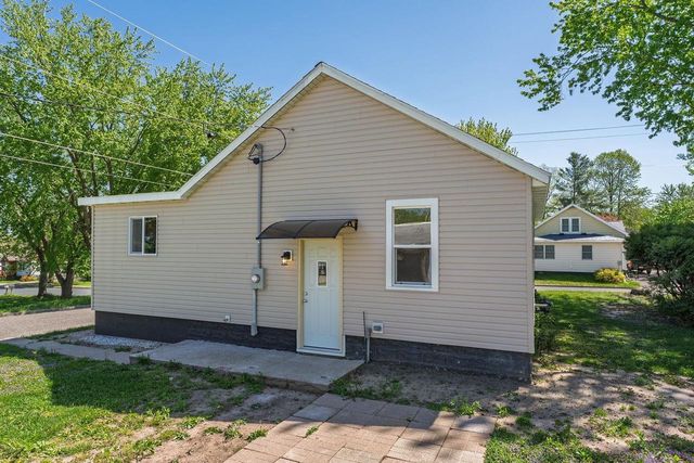 201 Arlington Avenue, Mauston, WI 53948