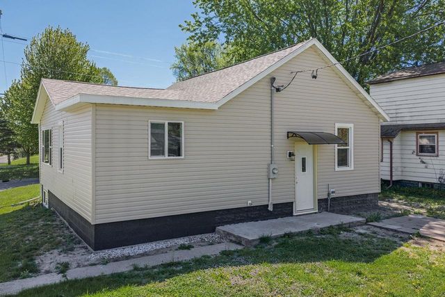 201 Arlington Avenue, Mauston, WI 53948