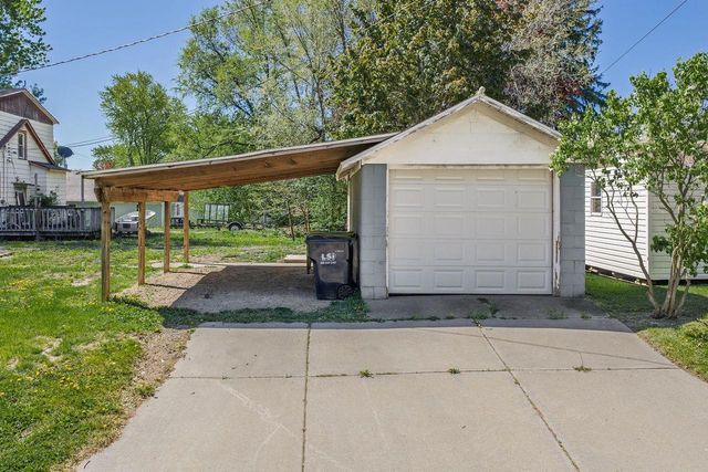 201 Arlington Avenue, Mauston, WI 53948