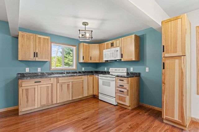 201 Arlington Avenue, Mauston, WI 53948
