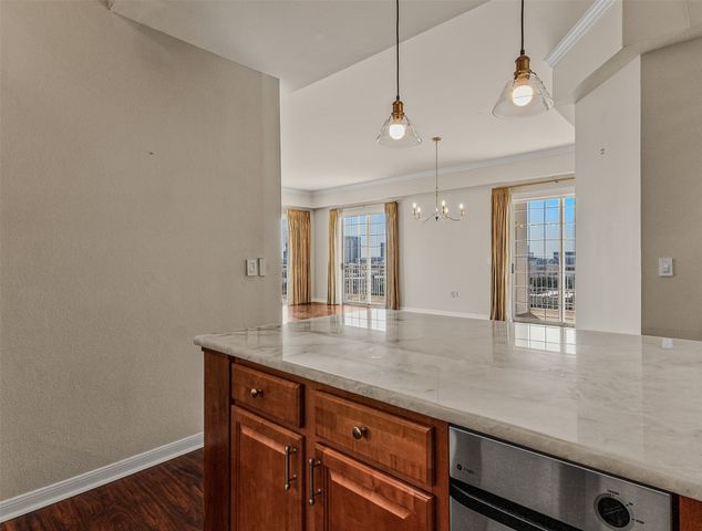 3225 Turtle Creek Boulevard 1547, Dallas, TX 75219