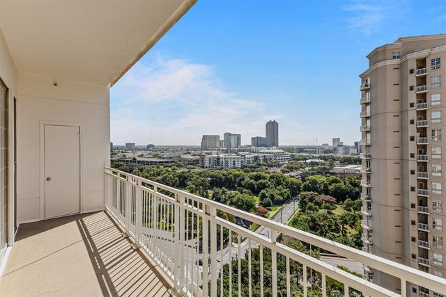 3225 Turtle Creek Boulevard 1547, Dallas, TX 75219