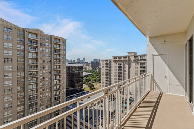 3225 Turtle Creek Boulevard 1547, Dallas, TX 75219