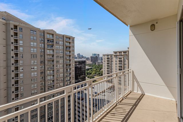 3225 Turtle Creek Boulevard 1547, Dallas, TX 75219