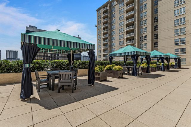 3225 Turtle Creek Boulevard 1547, Dallas, TX 75219