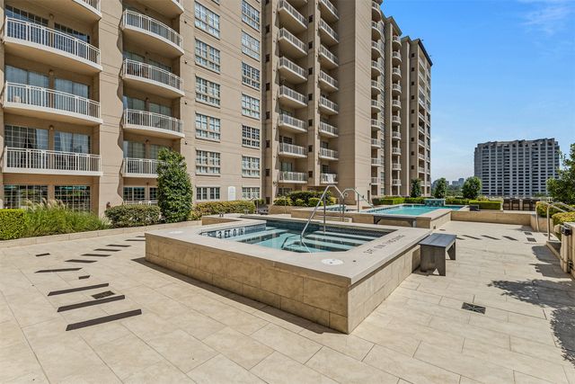 3225 Turtle Creek Boulevard 1547, Dallas, TX 75219