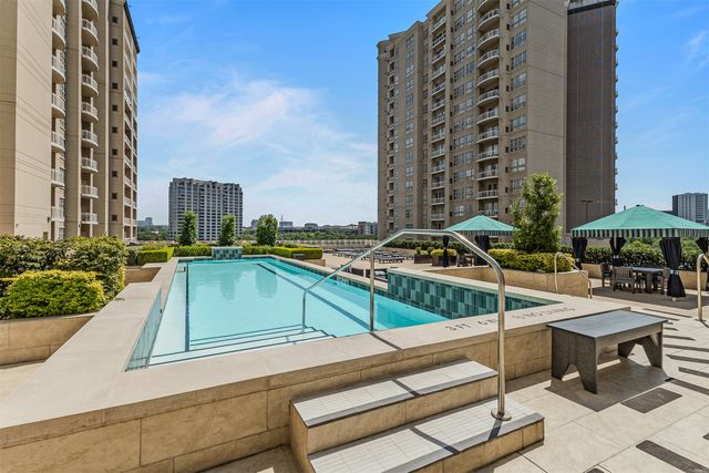 3225 Turtle Creek Boulevard 1547, Dallas, TX 75219