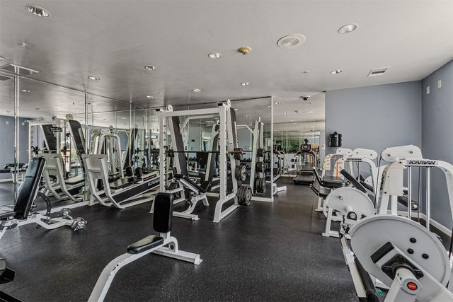 3225 Turtle Creek Boulevard 1547, Dallas, TX 75219