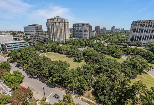 3225 Turtle Creek Boulevard 1547, Dallas, TX 75219