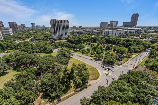 3225 Turtle Creek Boulevard 1547, Dallas, TX 75219