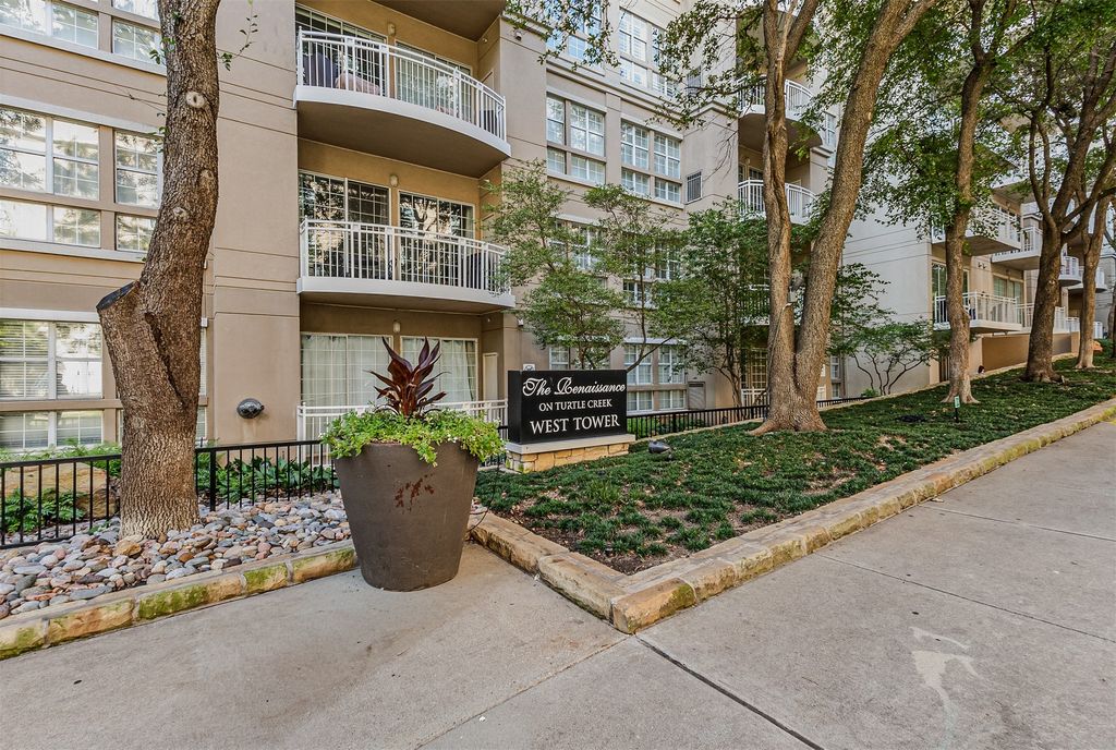 3225 Turtle Creek Boulevard 1547, Dallas, TX 75219