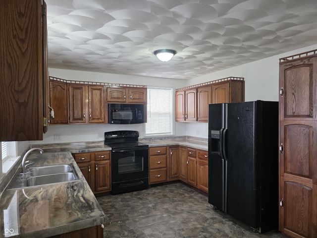 615 E Mobley Drive, Greensburg, IN 47240