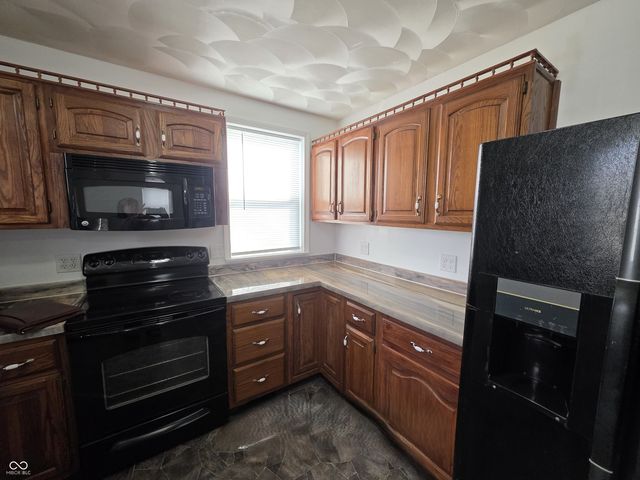 615 E Mobley Drive, Greensburg, IN 47240