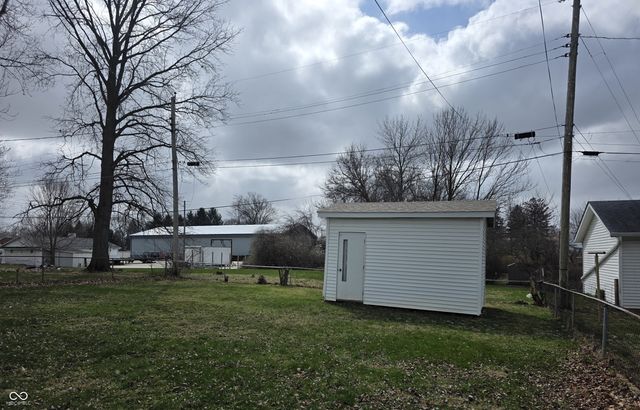 615 E Mobley Drive, Greensburg, IN 47240