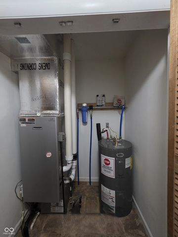 615 E Mobley Drive, Greensburg, IN 47240