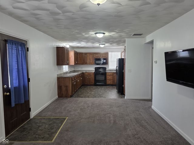 615 E Mobley Drive, Greensburg, IN 47240